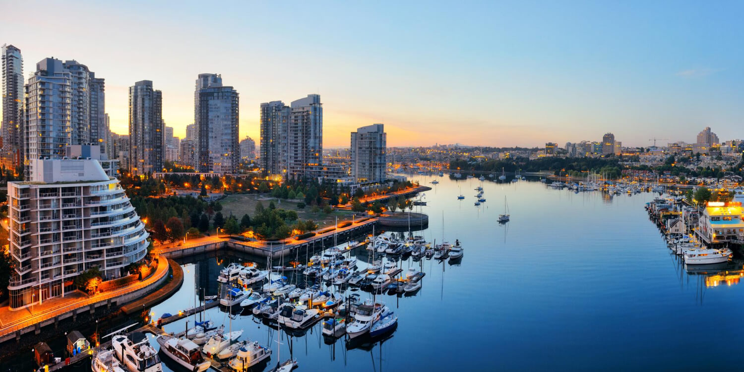 Toronto real estate